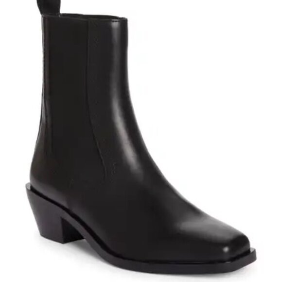 Nordstrom Clemens Chelsea Boot  9.5 - Picture 1 of 1